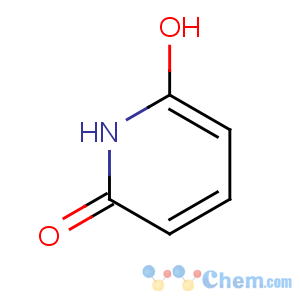 CAS No:626-06-2 6-hydroxy-1H-pyridin-2-one