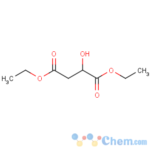 CAS No:626-11-9 diethyl 2-hydroxybutanedioate