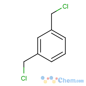 CAS No:626-16-4 1,3-bis(chloromethyl)benzene