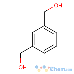 CAS No:626-18-6 [3-(hydroxymethyl)phenyl]methanol