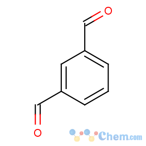 CAS No:626-19-7 benzene-1,3-dicarbaldehyde