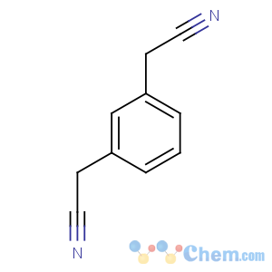 CAS No:626-22-2 2-[3-(cyanomethyl)phenyl]acetonitrile