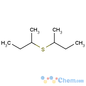 CAS No:626-26-6 2-butan-2-ylsulfanylbutane