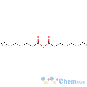 CAS No:626-27-7 heptanoyl heptanoate