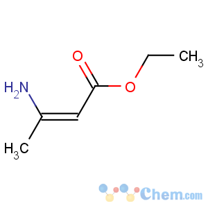 CAS No:626-34-6 Ethyl 3-aminocrotonate