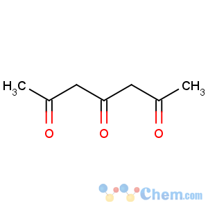 CAS No:626-53-9 2,4,6-Heptanetrione