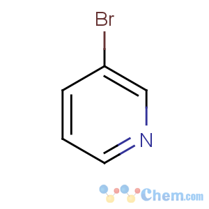 CAS No:626-55-1 3-bromopyridine