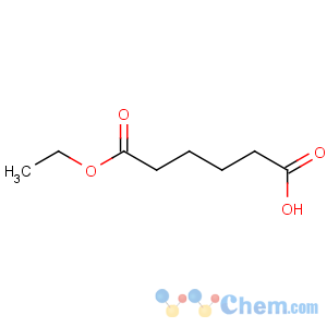 CAS No:626-86-8 6-ethoxy-6-oxohexanoic acid