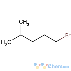 CAS No:626-88-0 1-bromo-4-methylpentane