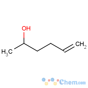 CAS No:626-94-8 5-Hexen-2-ol