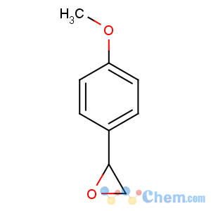 CAS No:62600-73-1 (2R)-2-(4-methoxyphenyl)oxirane