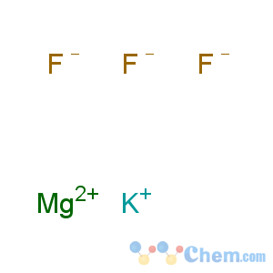 CAS No:62601-48-3 High activity potassium fluoride