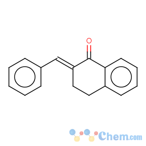 CAS No:6261-32-1 2-Benzylidene-1-tetralone
