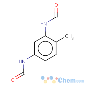 CAS No:6262-23-3 4-methyl-n,n'-m-phenylenediformamide