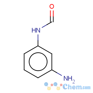 CAS No:6262-24-4 n-(3-aminophenyl)formamide
