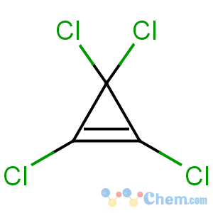 CAS No:6262-42-6 1,2,3,3-tetrachlorocyclopropene
