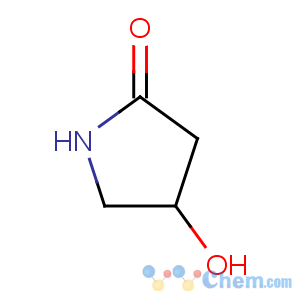 CAS No:62624-29-7 4-hydroxypyrrolidin-2-one