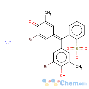 CAS No:62625-30-3 Bromocresol Purple sodium salt