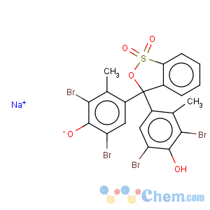 CAS No:62625-32-5 Bromocresol Green