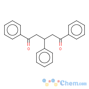 CAS No:6263-84-9 1,5-Pentanedione,1,3,5-triphenyl-