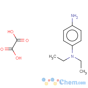 CAS No:62637-92-7 N,N-Diethyl-p-phenylenediamine oxalate