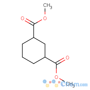 CAS No:62638-06-6 Cyclohexane-1,3-dicarboxylic acid dimethylester