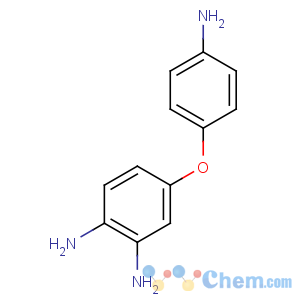 CAS No:6264-66-0 4-(4-aminophenoxy)benzene-1,2-diamine