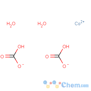 CAS No:62647-83-0 Cobalt(II) carbonate