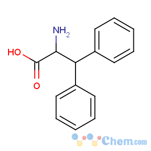CAS No:62653-26-3 Phenylalanine, b-phenyl-