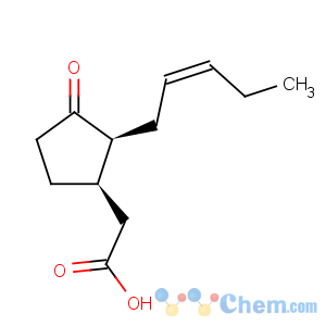CAS No:62653-85-4 7-epi-Jasmonic Acid