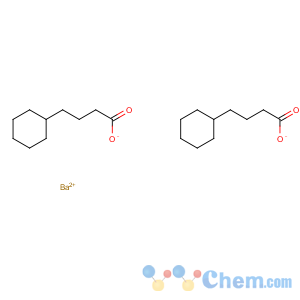 CAS No:62669-65-2 barium(2+)