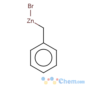 CAS No:62673-31-8 Benzylzinc bromide