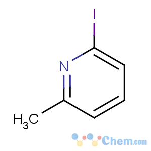 CAS No:62674-71-9 2-iodo-6-methylpyridine