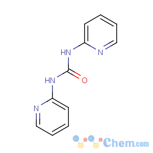 CAS No:6268-43-5 1,3-dipyridin-2-ylurea