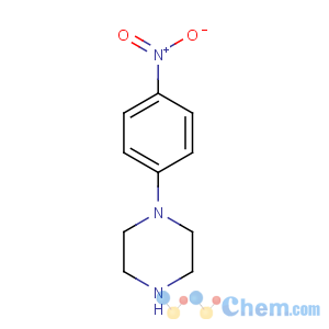 CAS No:6269-89-2 1-(4-nitrophenyl)piperazine