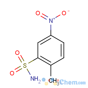 CAS No:6269-91-6 2-methyl-5-nitrobenzenesulfonamide