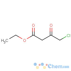 CAS No:62690-13-5 ethyl 4-chloro-3-oxobutanoate