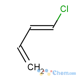 CAS No:627-22-5 1,3-Butadiene,1-chloro- (6CI,8CI,9CI)