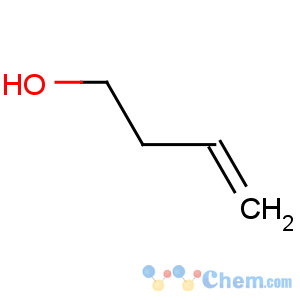 CAS No:627-27-0 but-3-en-1-ol