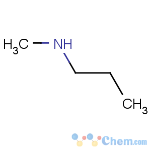 CAS No:627-35-0 N-methylpropan-1-amine