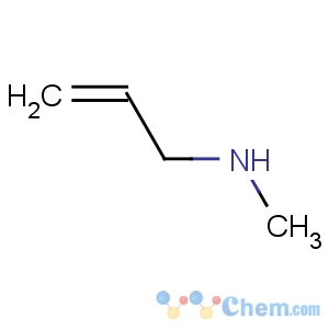 CAS No:627-37-2 N-Methylallylamine