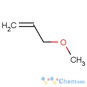 CAS No:627-40-7 3-methoxyprop-1-ene