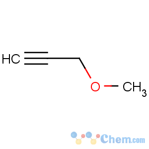 CAS No:627-41-8 3-methoxyprop-1-yne