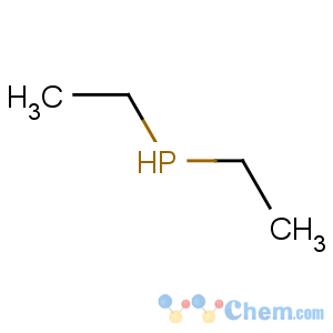 CAS No:627-49-6 diethylphosphane