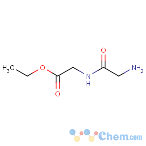 CAS No:627-74-7 glycylglycine ethyl ester hydrochloride