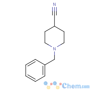 CAS No:62718-31-4 1-benzylpiperidine-4-carbonitrile