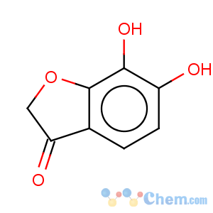 CAS No:6272-27-1 3(2H)-Benzofuranone,6,7-dihydroxy-