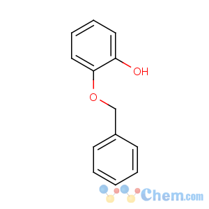 CAS No:6272-38-4 2-phenylmethoxyphenol