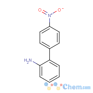 CAS No:6272-52-2 2-(4-nitrophenyl)aniline