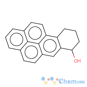CAS No:6272-55-5 Benzo[a]pyren-7-ol,7,8,9,10-tetrahydro-